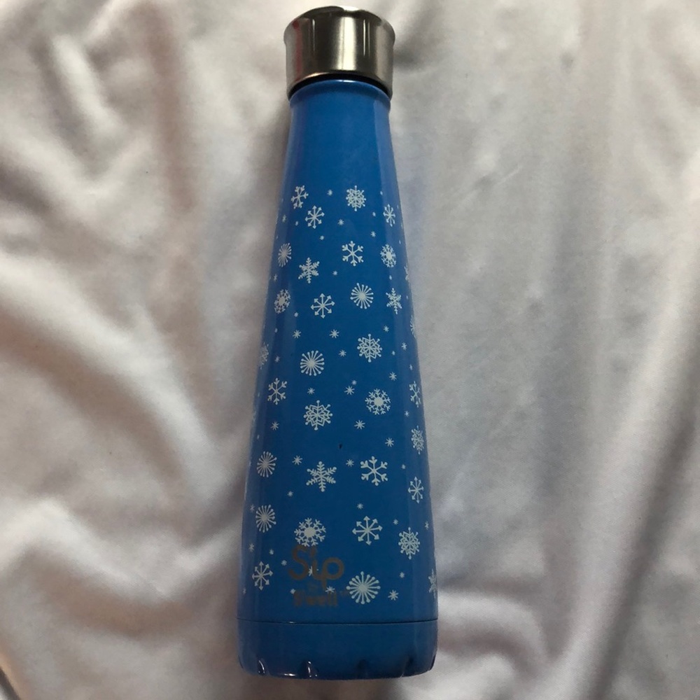 SIP BY SWELL WATERBOTTLE!!